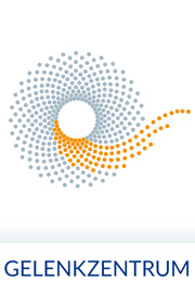 Logo von Dr. Döring und vom Gelenkzentrum Mittelbaden