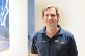 Dr. med. Carsten Döring Orthopäde in Offenburg